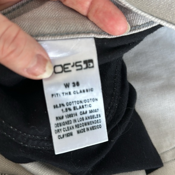 Joes jeans - Picture 4 of 4